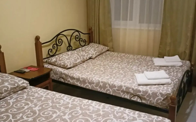 Semyya Guest House