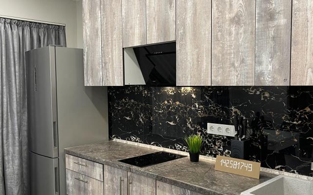 Апартаменты Евпаторийская Жемчужина