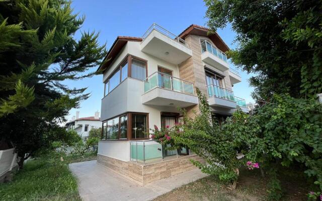 Вилла 347 в Текирова 3+1