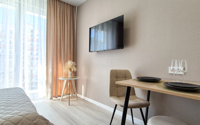 Zhk Letniy Apartments