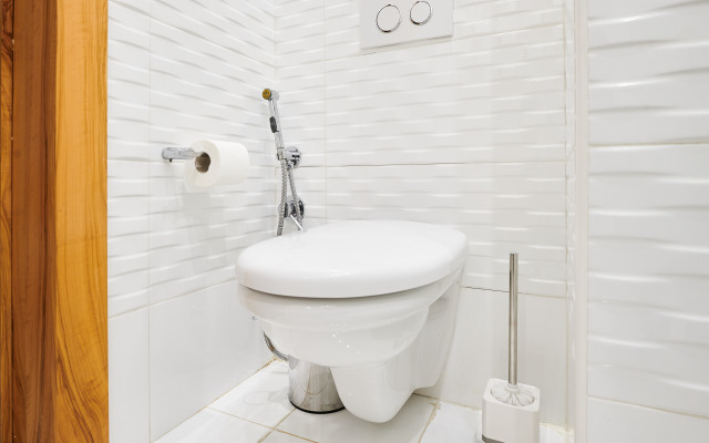 Квартира GM Apartments LUX Пятикомнатная на Арбате