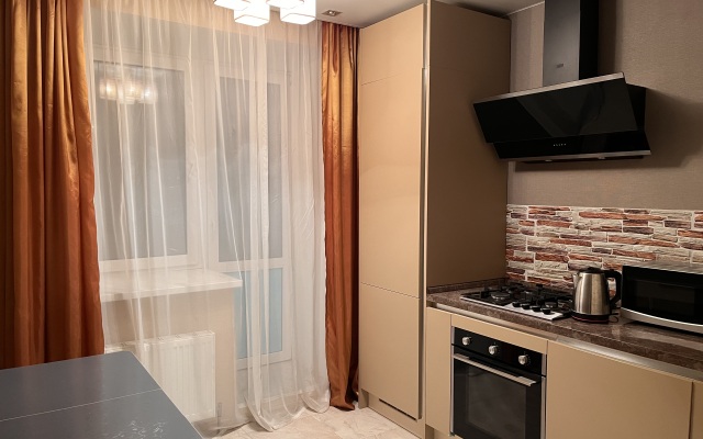 Жилое Помещение Жк Волжская Гавань