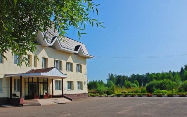 Мини-отель Осташевская
