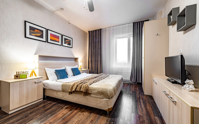 Apartme Aeroport Apartments