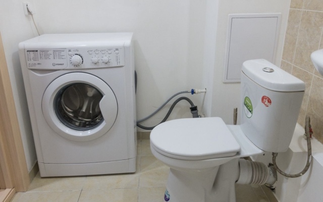 Квартира Громова ЖК Миллениум