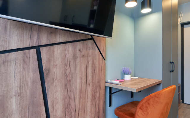 Ot Letoapart Apartments