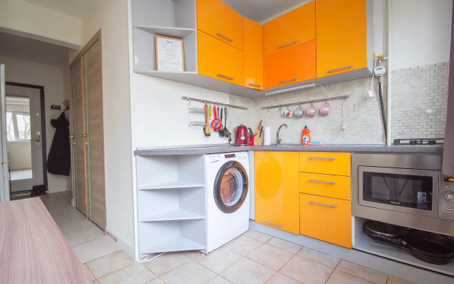 Двухкомнатная Квартира на Пионерской