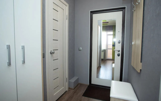 Квартира в сердце города Екатеринбурга