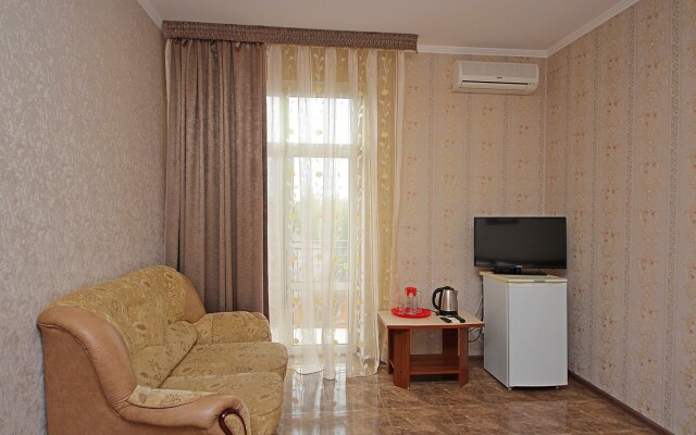 Selini Hotel