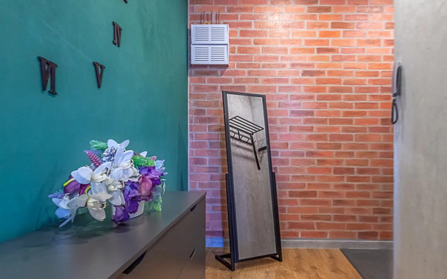 Zhk Parkhomenko New Stilnaya Dizaynerskaya V Tsentre Volgograda Flat