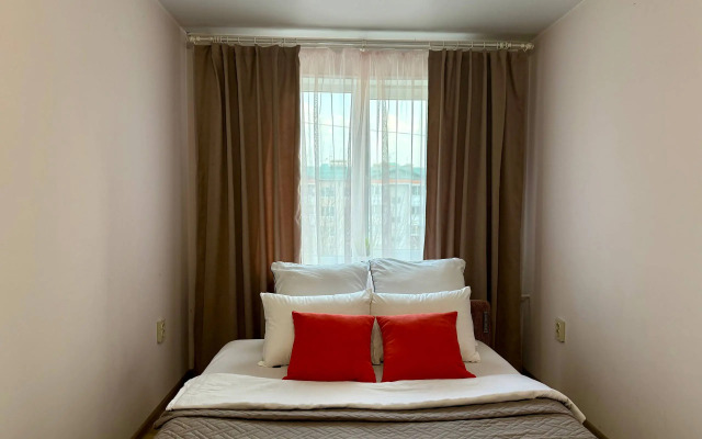 Квартира Трешка в Хорошем Районе Уссурийска