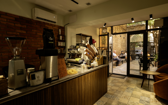 Philosophy Old Tbilsi Boutique-hotel