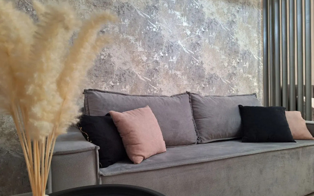 Апартаменты Пять Звёзд в ЖК Сказка