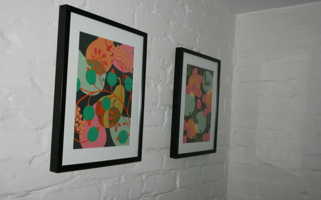 Studio V Stile Loft Apartments