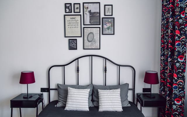 Apartments Uyutnaya Kvartira V Istoricheskom Tsentre