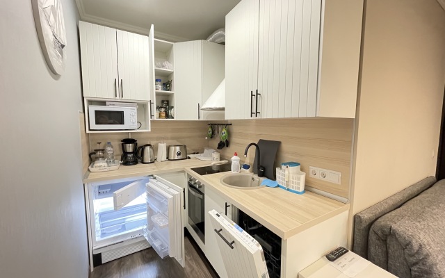 Апартаменты Как Дома - "Like"