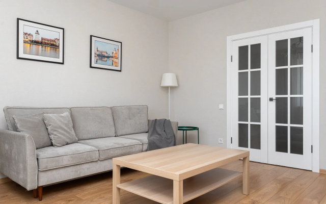 Apartamenty Kenig Home