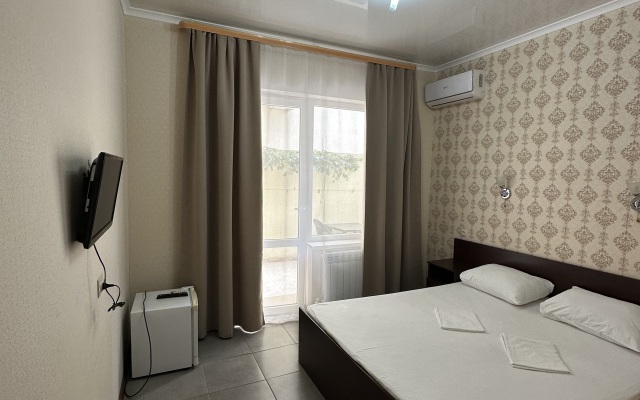 Alinka Guest House
