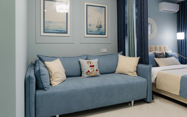 Апартаменты Apart-Deluxe Легенды Моря