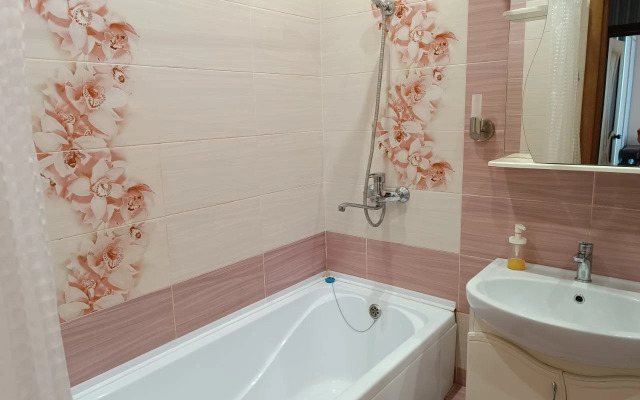 Квартира на Областной больнице