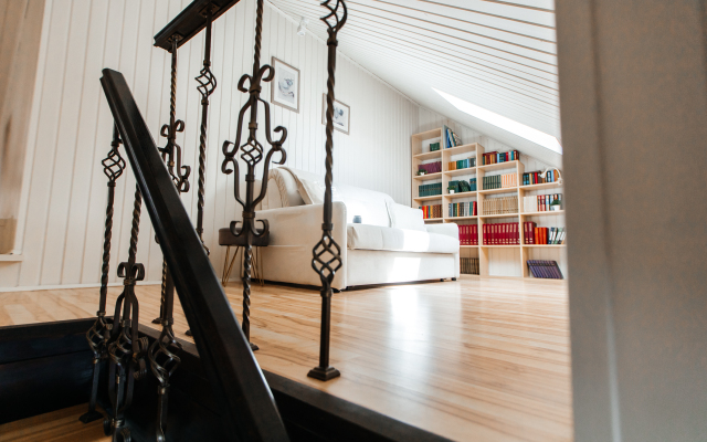 Апартаменты Маяк