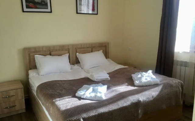 Hotel Margaryan