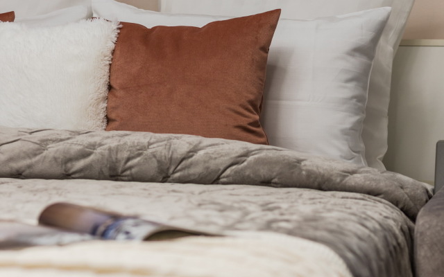 Апартаменты Pronina Aparts Relax Zone