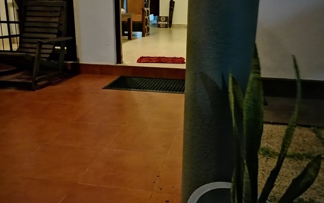 Urban Galle Villa