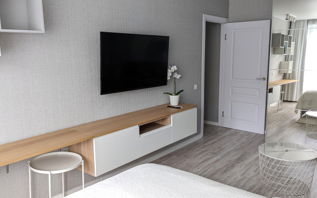 Апартаменты Perfect Home