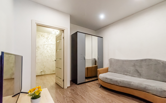1-K Kvartira Na Tsentralnoy 27 Apartments