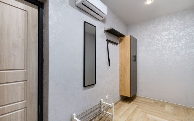 Апартаменты Пур-Пур