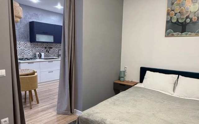 Квартира Уютная в Центре Рязани