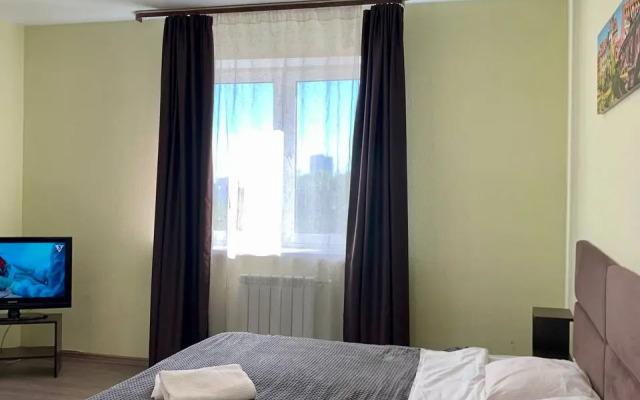 Квартира в центре города