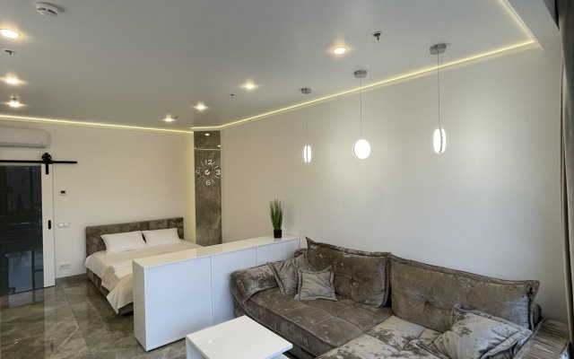 Апартаменты КристаLL&Spa