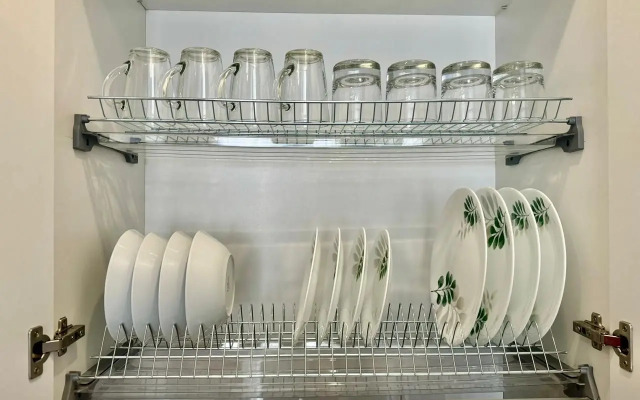 Na Rimskoy 5 Apartaments