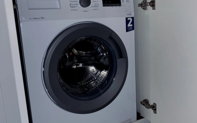 Квартира Атмосферная рядом с Глобусом