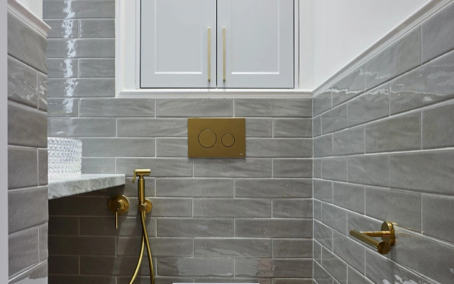 Квартира Новый Интерьер Люск Топ-локация