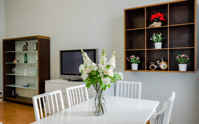 Апартаменты SpbStay на Невском проспекте 66