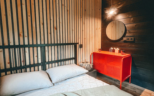 Venskiy Les Guest House