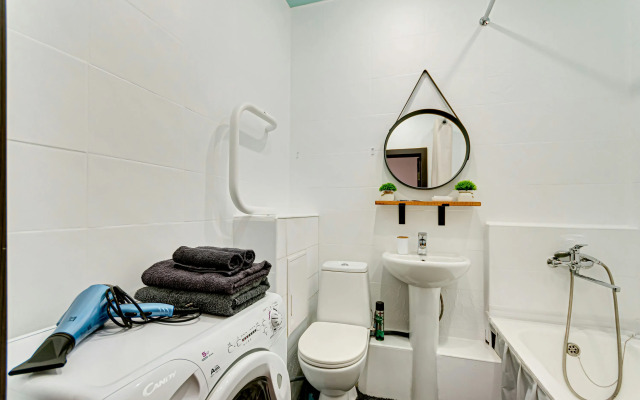 Квартира посуточно Комфорт