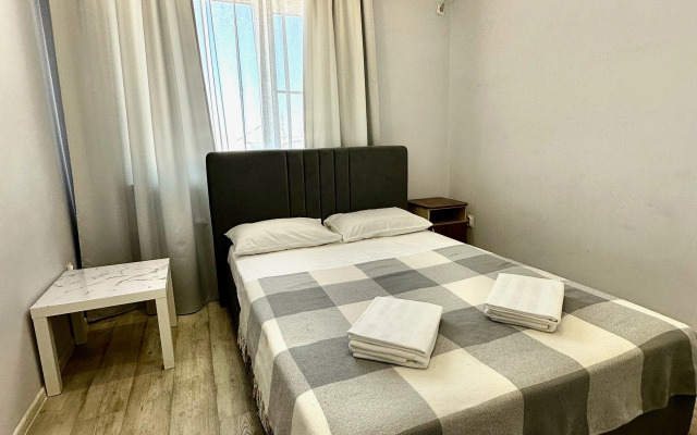 Отель Orion Mini-Hotel