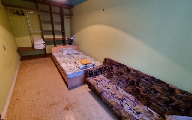 Na prospekte Gagarina 8 liniya Apartments