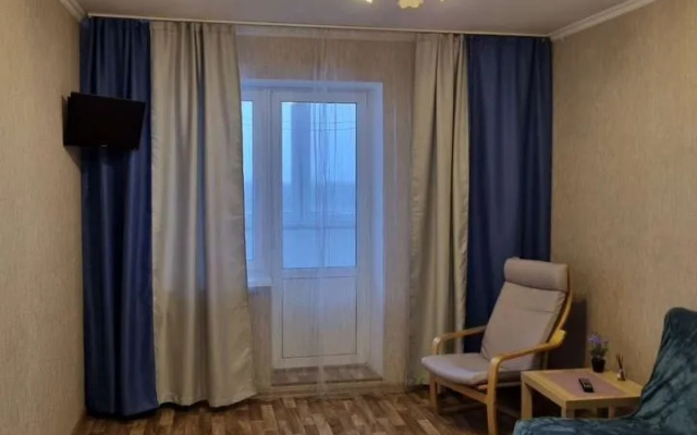 Квартира Уютная с удобным расположением