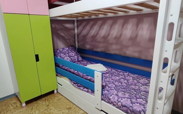 Квартира на Улице Российская 19