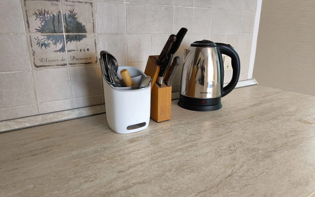 Квартира Уютная