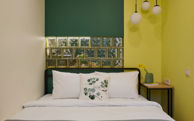 Limonad Flat