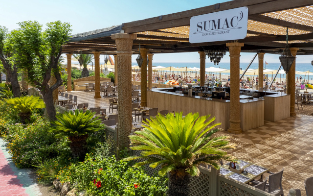Spice Hotel & Spa All Inclusive