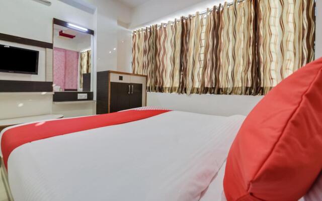 Anjali Palace Hotel