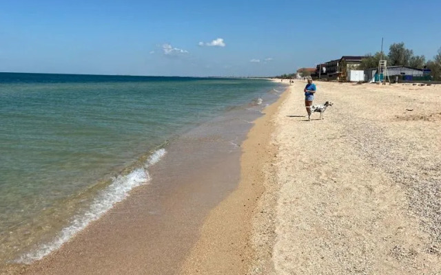 Odnokomnatnaya 2 Flat