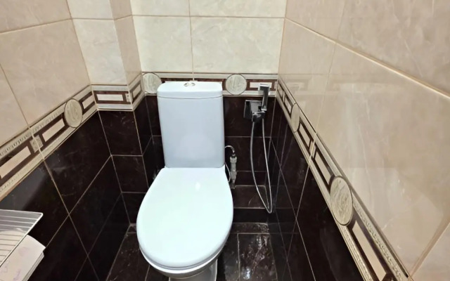 Квартира Двухкомнатная номер 3 на Мира 15